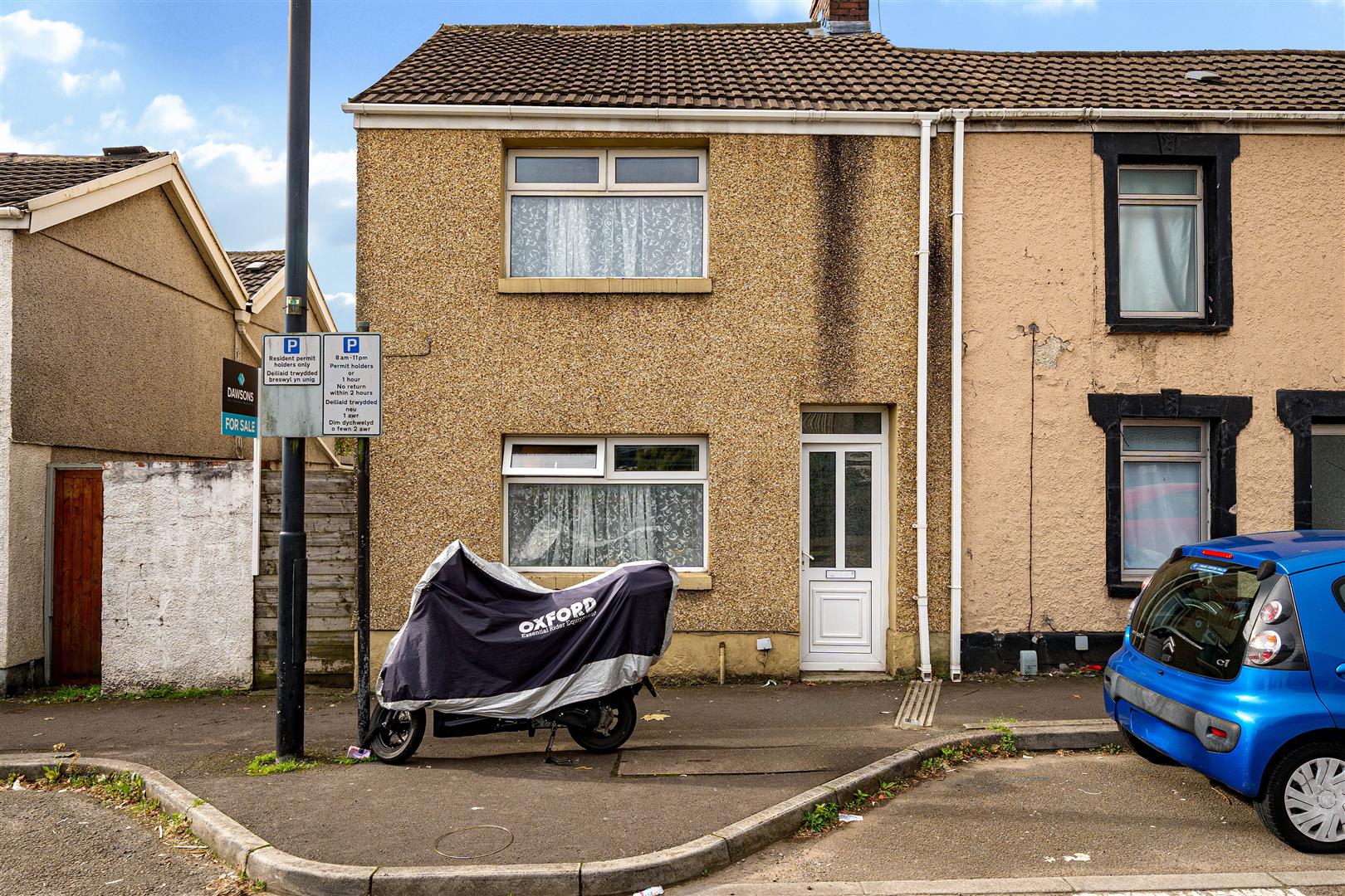 Clase Road, Morriston, Swansea, SA6 8DS